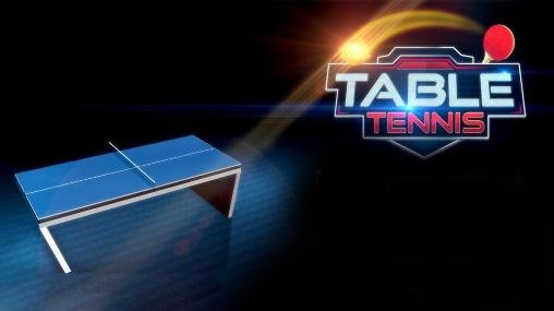 download Table tennis 3D: Live ping pong apk